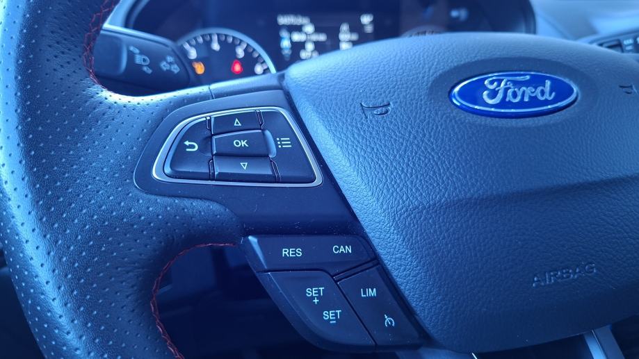 Rabljeno vozilo Ford Ecosport 1.0 Ecoboost ST-line, Benzin, fotografija 16