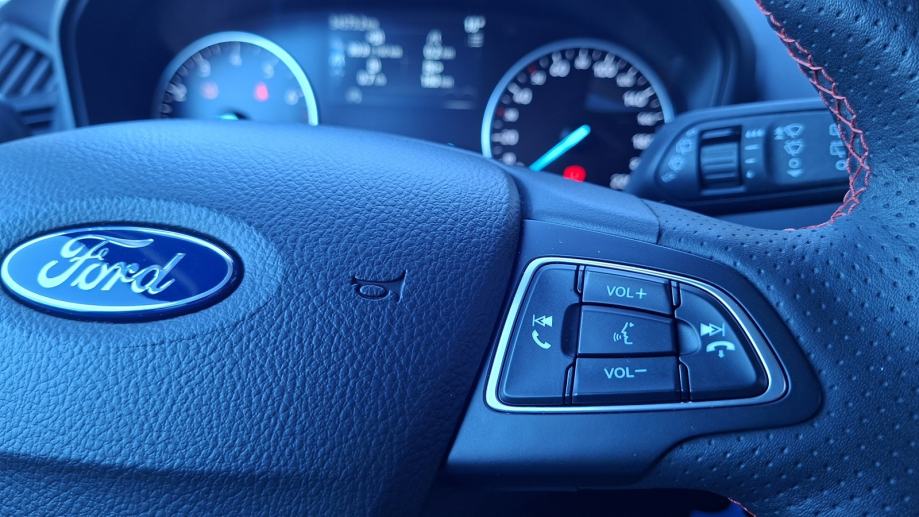 Rabljeno vozilo Ford Ecosport 1.0 Ecoboost ST-line, Benzin, fotografija 17