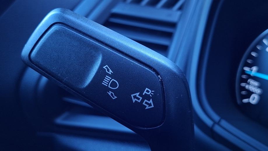 Rabljeno vozilo Ford Ecosport 1.0 Ecoboost ST-line, Benzin, fotografija 18