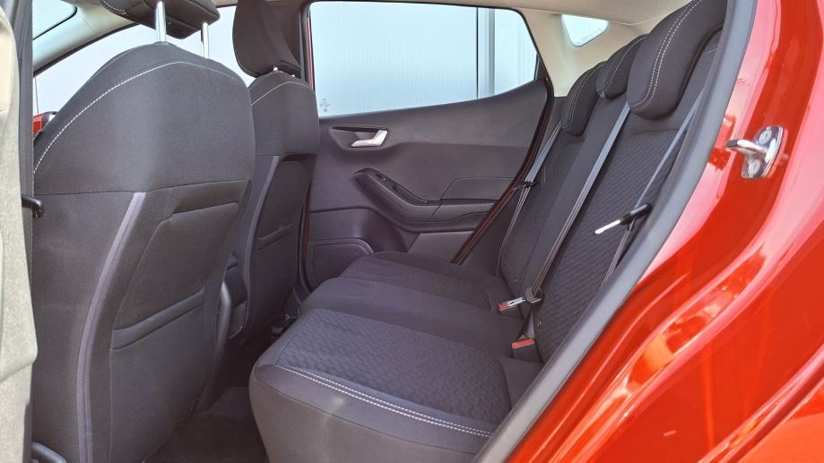 Rabljeno vozilo Ford Fiesta 1.0 Ecoboost, Benzin, fotografija 7