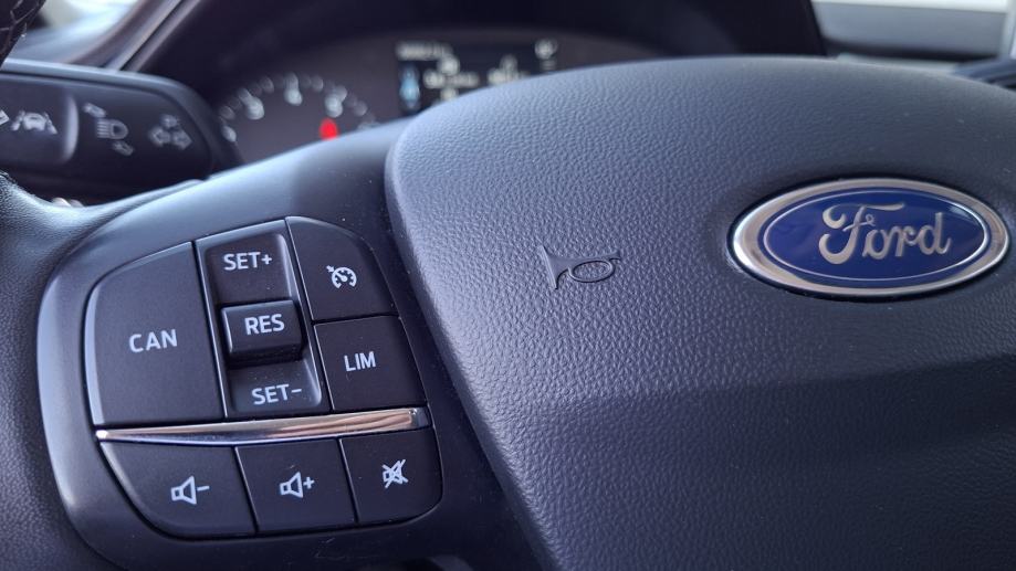 Rabljeno vozilo Ford Fiesta 1.0 Ecoboost, Benzin, fotografija 18