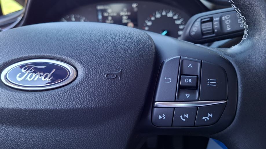 Rabljeno vozilo Ford Fiesta 1.0 Ecoboost, Benzin, fotografija 19