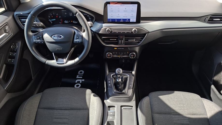 Rabljeno vozilo Ford Focus 1.0 EcoBoost Active, Benzin, fotografija 4