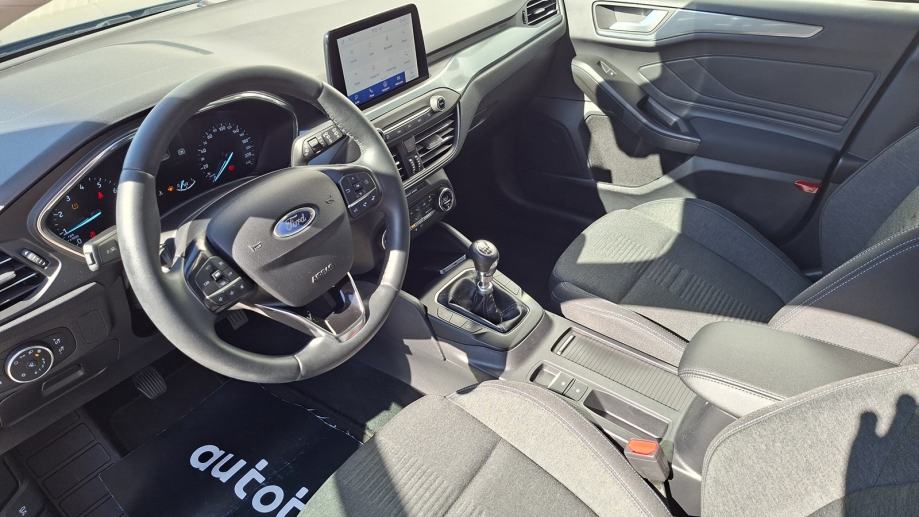 Rabljeno vozilo Ford Focus 1.0 EcoBoost Active, Benzin, fotografija 5
