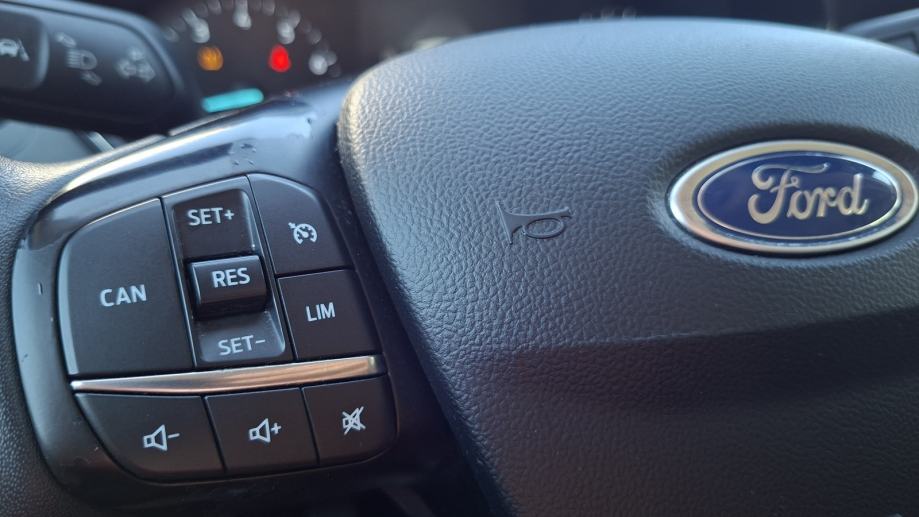 Rabljeno vozilo Ford Focus 1.0 EcoBoost Active, Benzin, fotografija 19