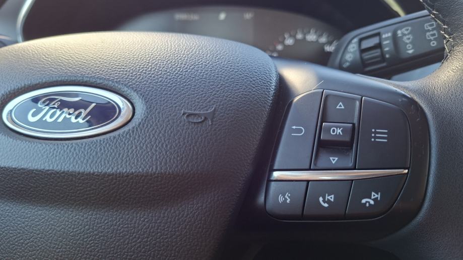 Rabljeno vozilo Ford Focus 1.0 EcoBoost Active, Benzin, fotografija 20