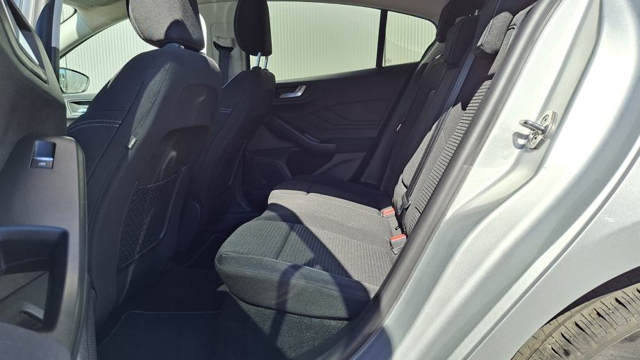 Rabljeno vozilo Ford Focus 1.5 Ecoblue Automatic, Diesel, fotografija 7