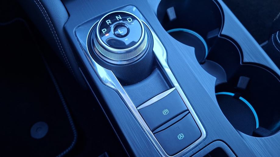 Rabljeno vozilo Ford Focus 1.5 Ecoblue Automatic, Diesel, fotografija 14
