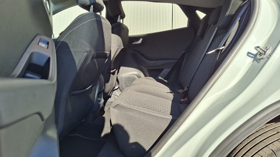 Rabljeno vozilo Ford Puma 1.0 Ecoboost mHEV, Benzin, fotografija 7