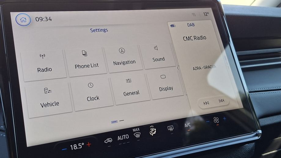 Rabljeno vozilo Ford Puma 1.0 Ecoboost mHEV, Benzin, fotografija 10