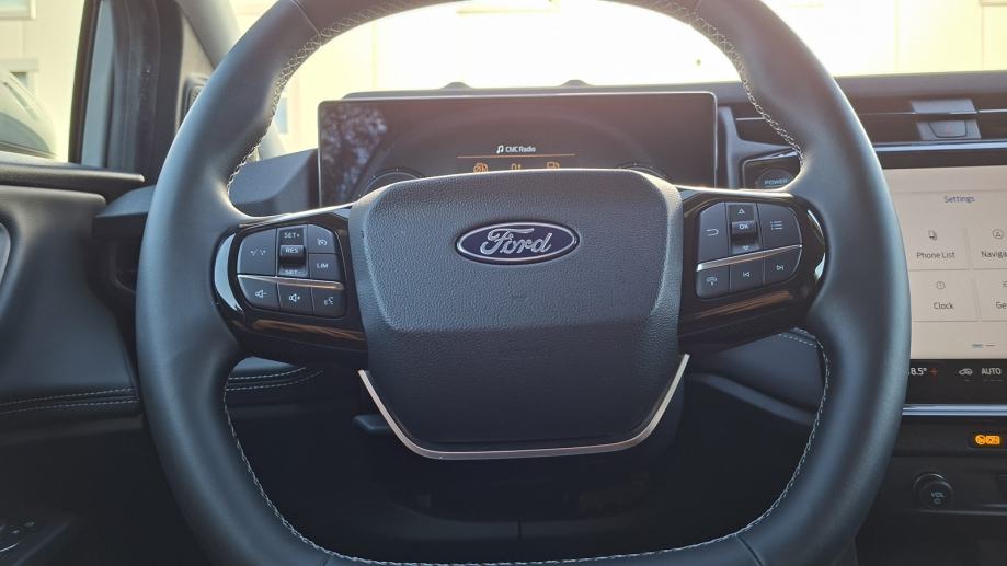 Rabljeno vozilo Ford Puma 1.0 Ecoboost mHEV, Benzin, fotografija 13