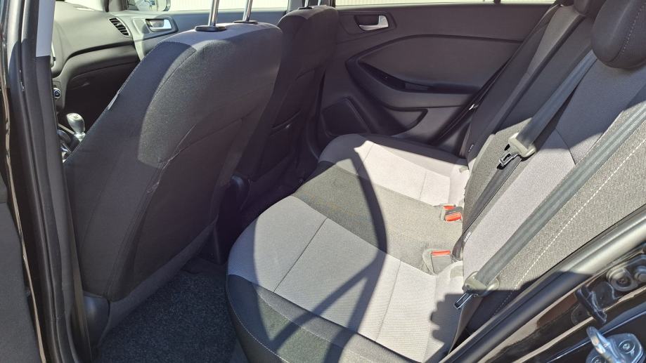 Rabljeno vozilo Hyundai I20 1.2, Benzin, fotografija 8