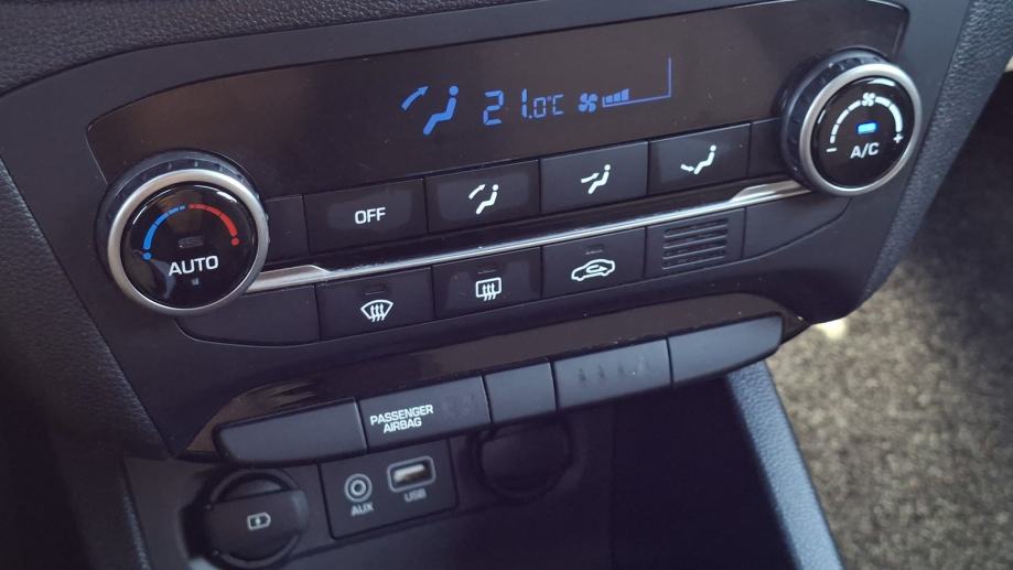 Rabljeno vozilo Hyundai I20 1.2, Benzin, fotografija 14