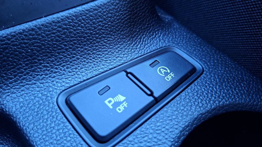 Rabljeno vozilo Hyundai I20 1.2, Benzin, fotografija 15