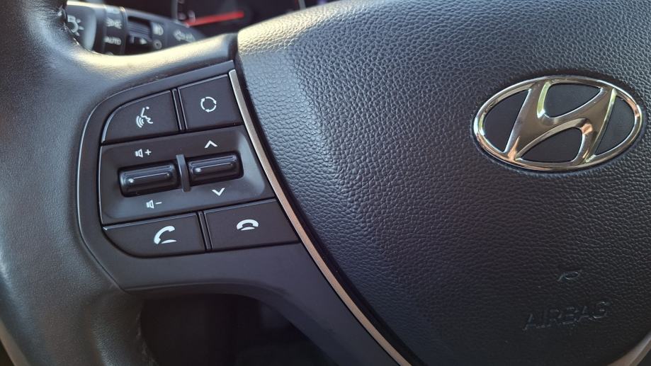 Rabljeno vozilo Hyundai I20 1.2, Benzin, fotografija 18