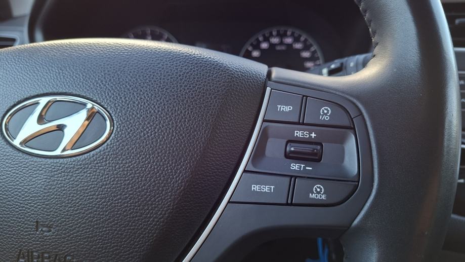 Rabljeno vozilo Hyundai I20 1.2, Benzin, fotografija 19