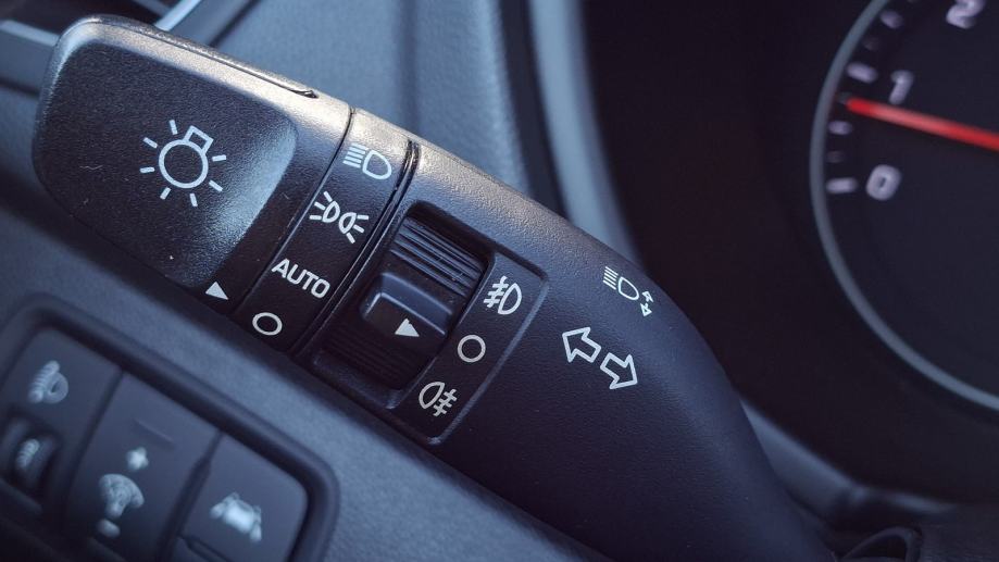 Rabljeno vozilo Hyundai I20 1.2, Benzin, fotografija 20