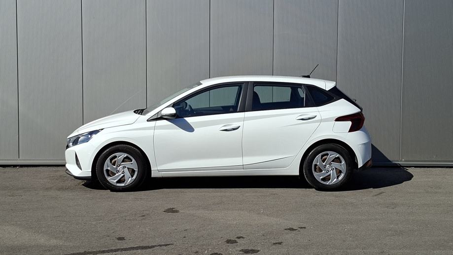 Rabljeno vozilo Hyundai I20 1.2, Benzin, fotografija 2