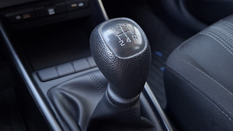 Rabljeno vozilo Hyundai I20 1.2, Benzin, fotografija 13