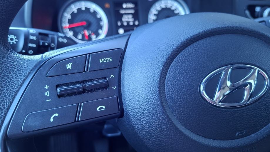 Rabljeno vozilo Hyundai I20 1.2, Benzin, fotografija 15