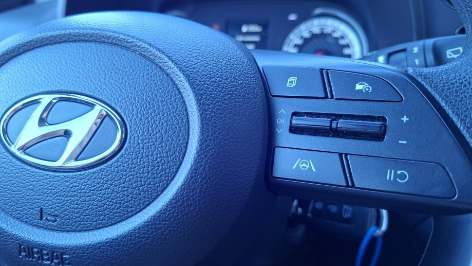 Rabljeno vozilo Hyundai I20 1.2, Benzin, fotografija 16