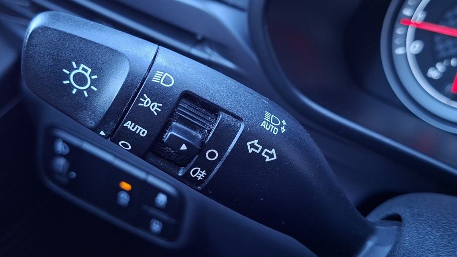 Rabljeno vozilo Hyundai I20 1.2, Benzin, fotografija 17