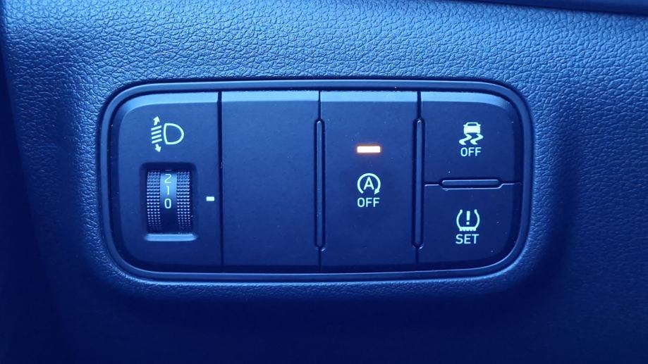 Rabljeno vozilo Hyundai I20 1.2, Benzin, fotografija 19
