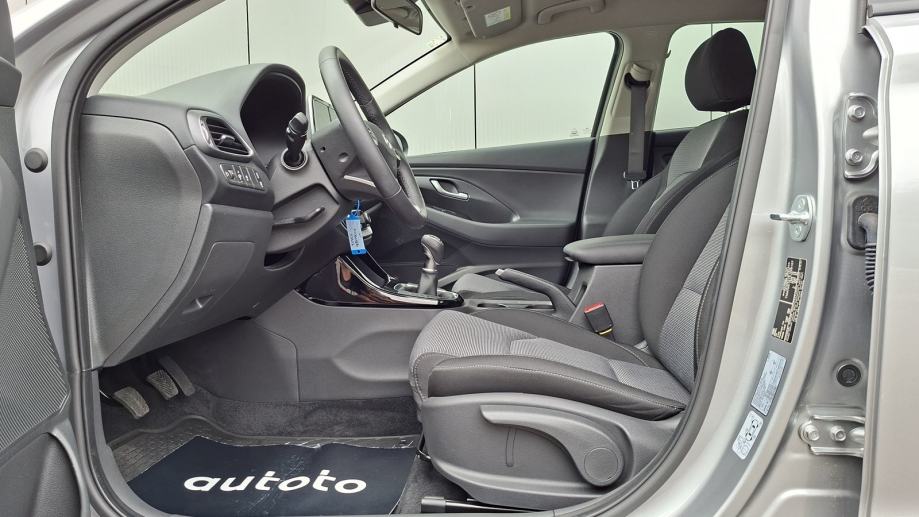 Rabljeno vozilo Hyundai I30 1.0 T-GDI, Benzin, fotografija 6