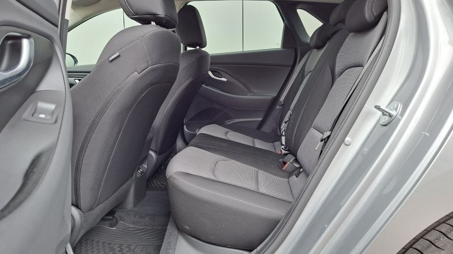 Rabljeno vozilo Hyundai I30 1.0 T-GDI, Benzin, fotografija 7