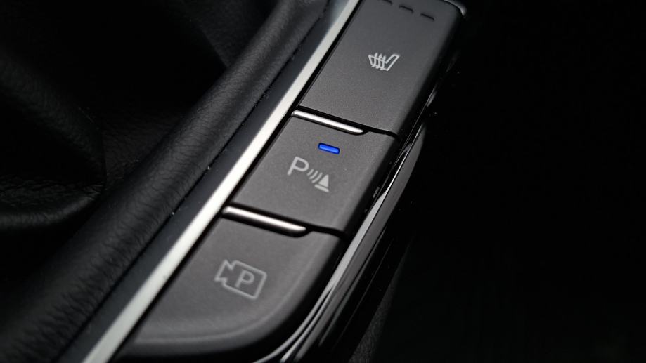 Rabljeno vozilo Hyundai I30 1.0 T-GDI, Benzin, fotografija 15