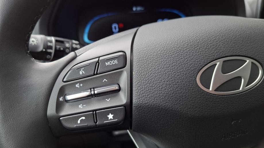 Rabljeno vozilo Hyundai I30 1.0 T-GDI, Benzin, fotografija 18