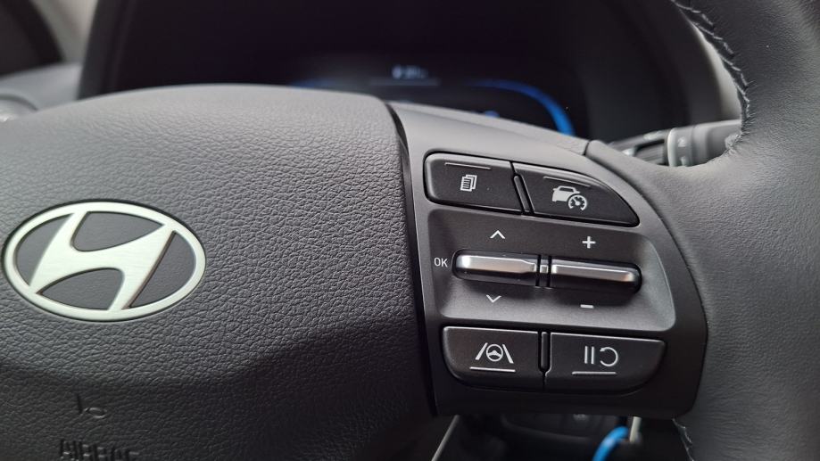 Rabljeno vozilo Hyundai I30 1.0 T-GDI, Benzin, fotografija 19