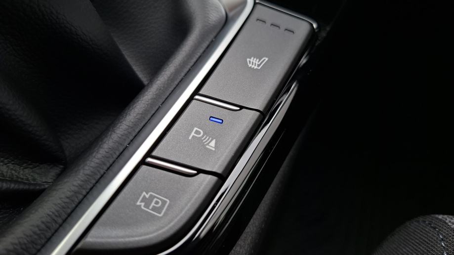 Rabljeno vozilo Hyundai I30 1.0 T-GDI, Benzin, fotografija 14