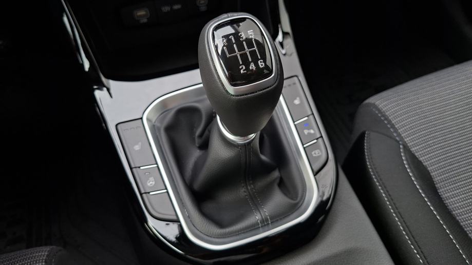 Rabljeno vozilo Hyundai I30 1.0 T-GDI, Benzin, fotografija 15