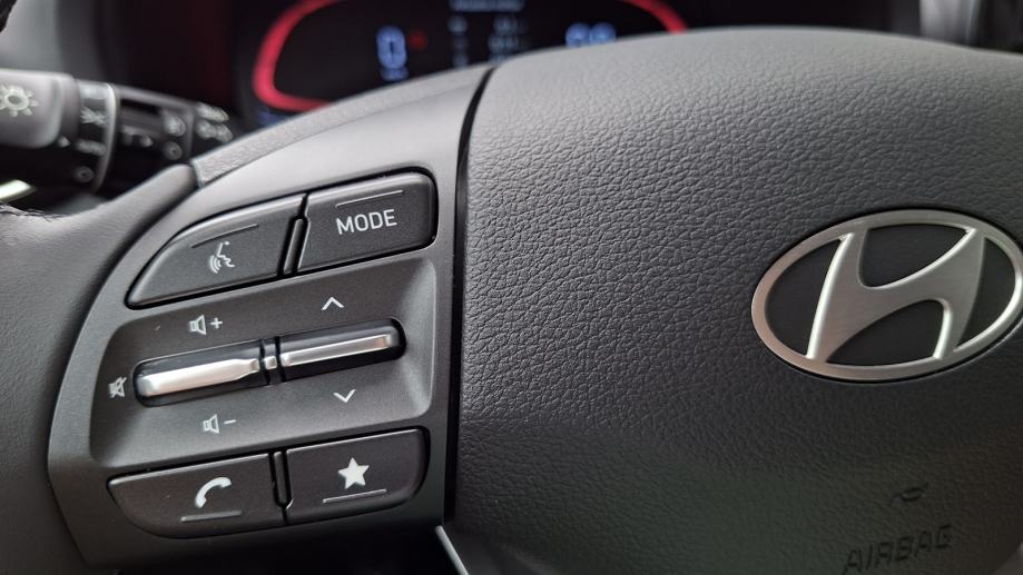 Rabljeno vozilo Hyundai I30 1.0 T-GDI, Benzin, fotografija 17