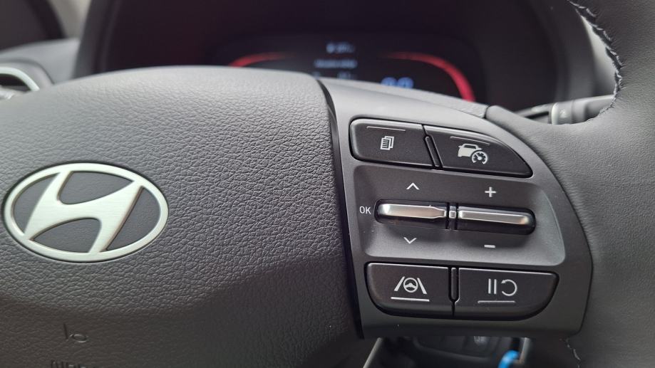 Rabljeno vozilo Hyundai I30 1.0 T-GDI, Benzin, fotografija 18