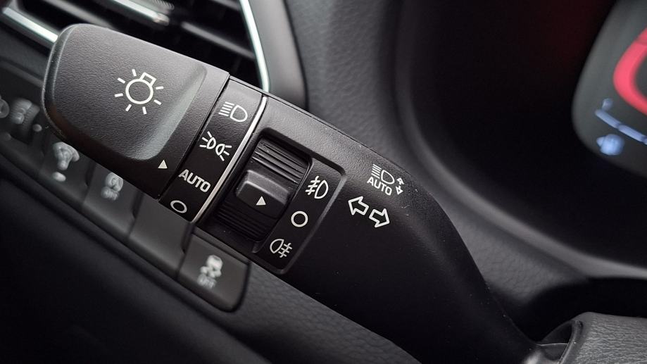 Rabljeno vozilo Hyundai I30 1.0 T-GDI, Benzin, fotografija 19