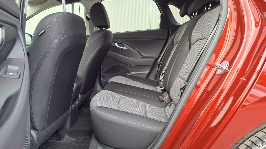 Rabljeno vozilo Hyundai I30 1.0 T-GDI, Benzin, fotografija 7