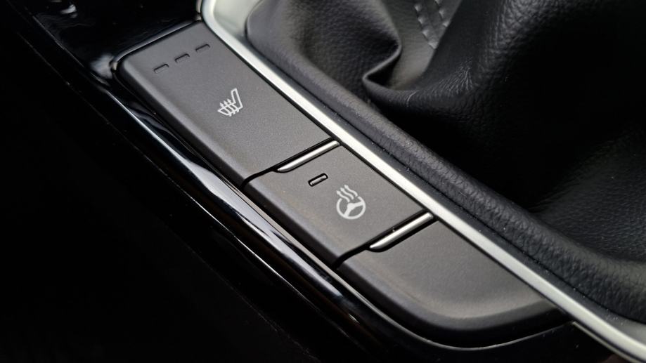 Rabljeno vozilo Hyundai I30 1.0 T-GDI, Benzin, fotografija 15