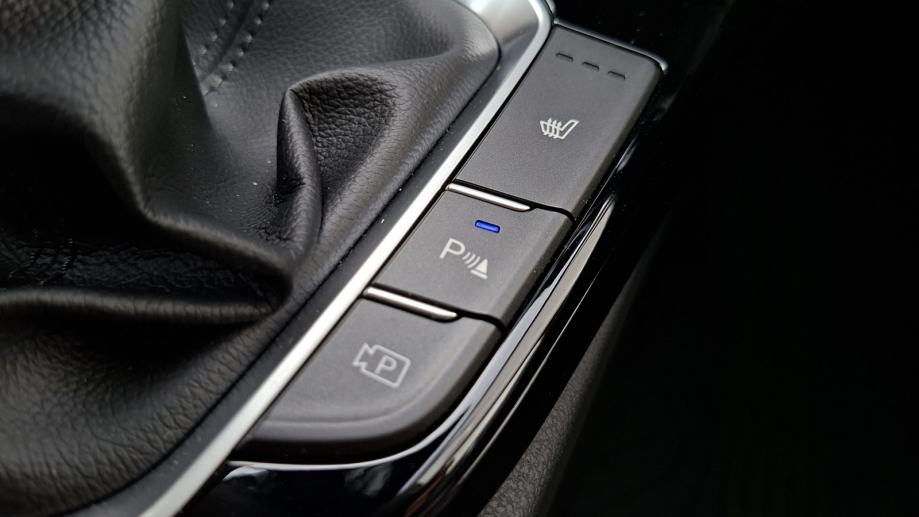 Rabljeno vozilo Hyundai I30 1.0 T-GDI, Benzin, fotografija 16