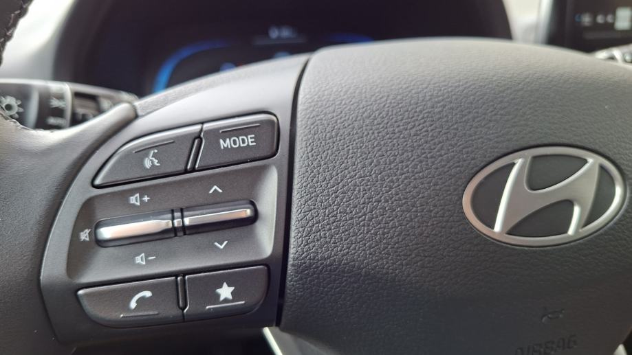 Rabljeno vozilo Hyundai I30 1.0 T-GDI, Benzin, fotografija 19