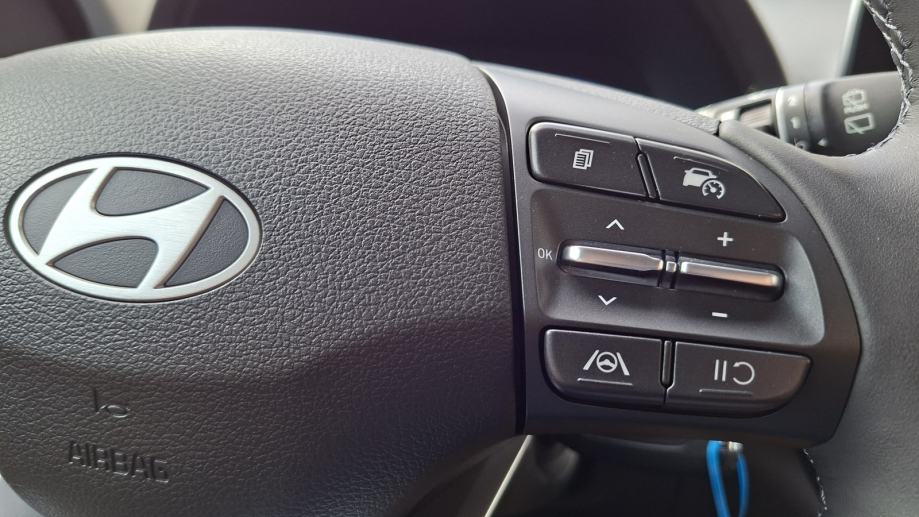 Rabljeno vozilo Hyundai I30 1.0 T-GDI, Benzin, fotografija 20