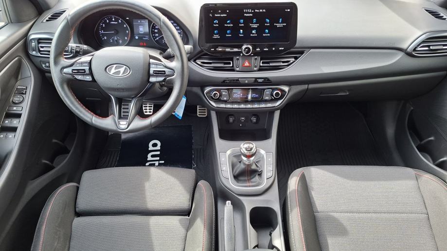 Rabljeno vozilo Hyundai I30 1.0 T-GDI N-line, Benzin, fotografija 4