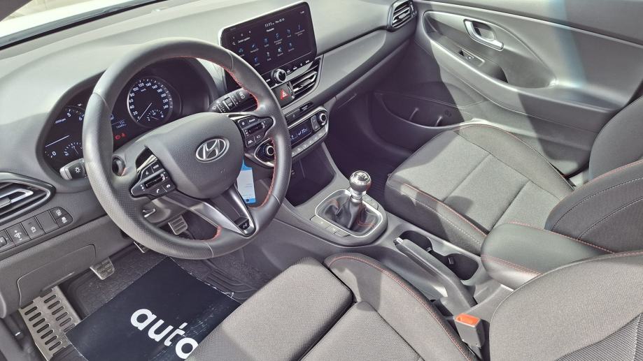 Rabljeno vozilo Hyundai I30 1.0 T-GDI N-line, Benzin, fotografija 5