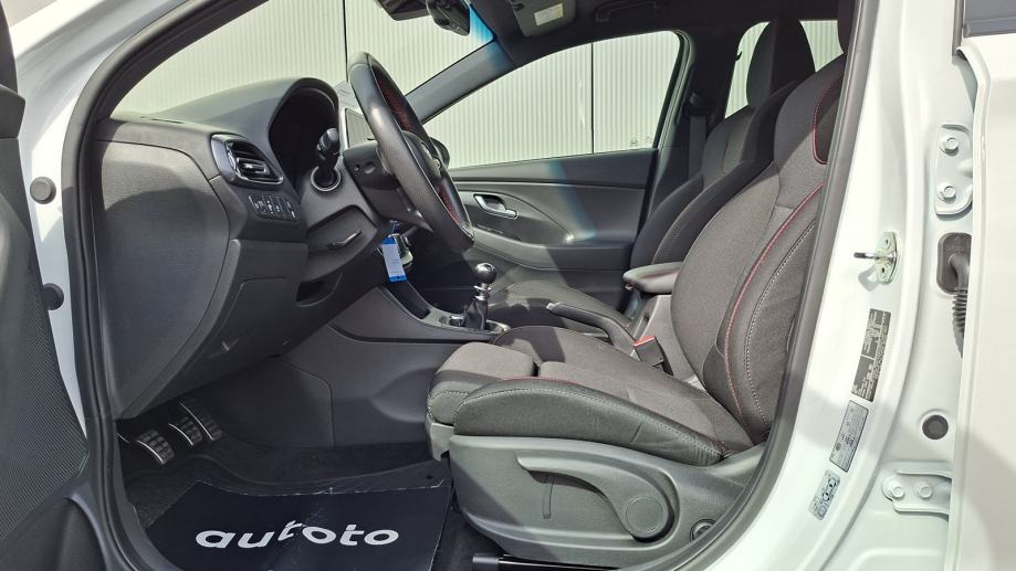 Rabljeno vozilo Hyundai I30 1.0 T-GDI N-line, Benzin, fotografija 6