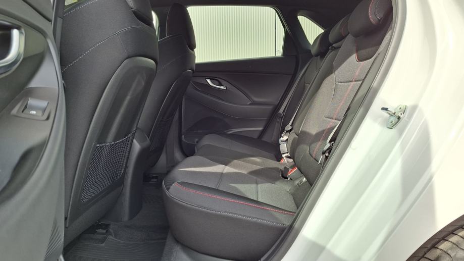 Rabljeno vozilo Hyundai I30 1.0 T-GDI N-line, Benzin, fotografija 7