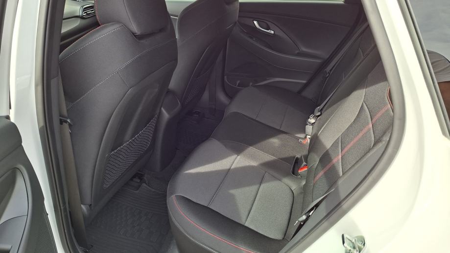 Rabljeno vozilo Hyundai I30 1.0 T-GDI N-line, Benzin, fotografija 8