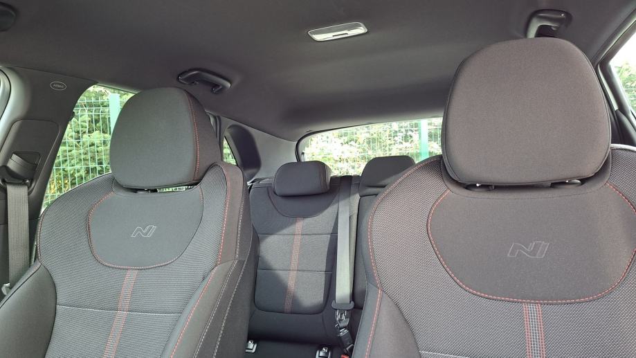 Rabljeno vozilo Hyundai I30 1.0 T-GDI N-line, Benzin, fotografija 9