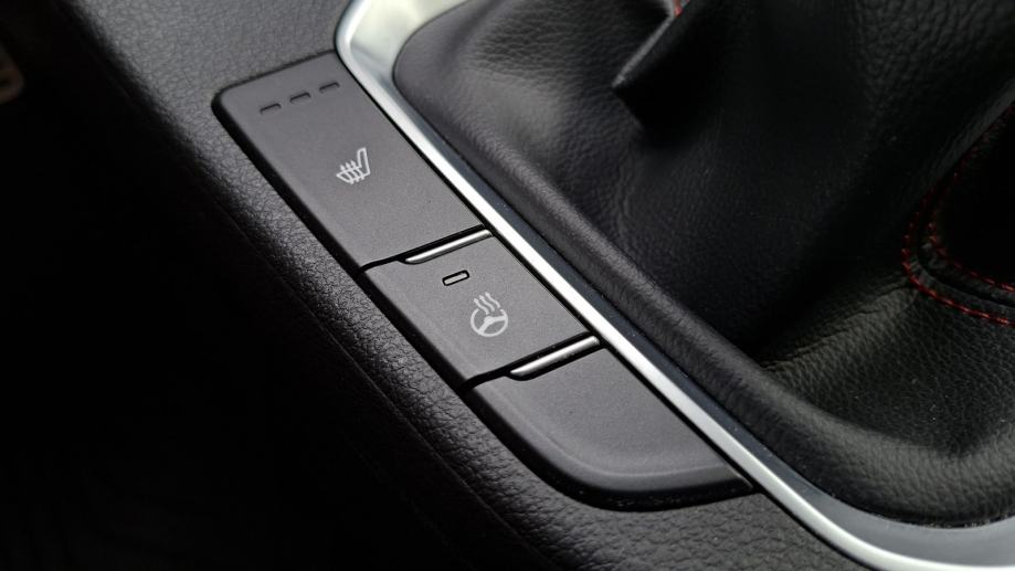 Rabljeno vozilo Hyundai I30 1.0 T-GDI N-line, Benzin, fotografija 16