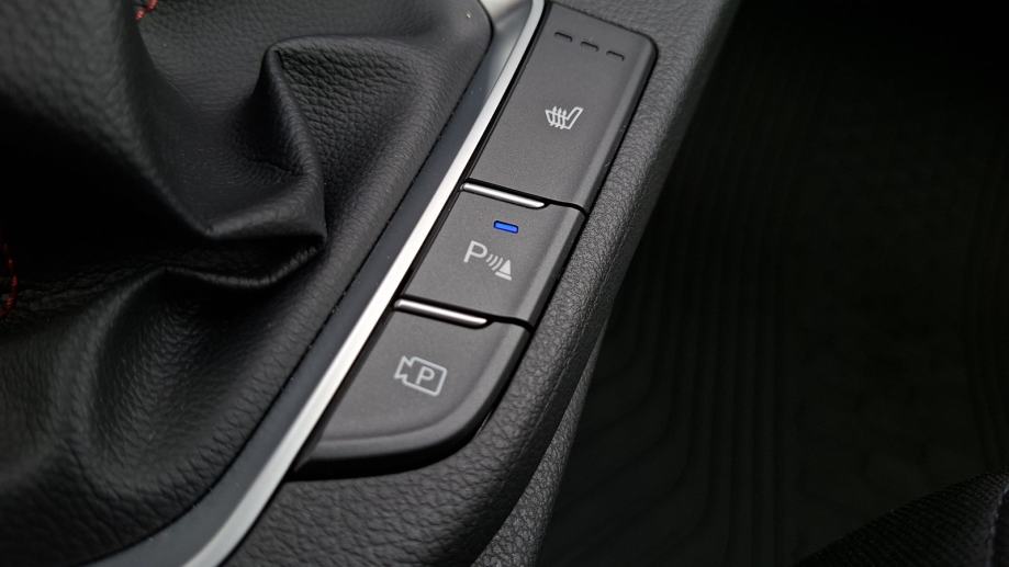 Rabljeno vozilo Hyundai I30 1.0 T-GDI N-line, Benzin, fotografija 17